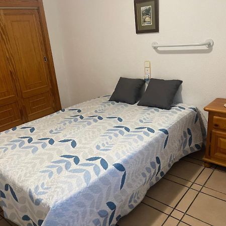 Villa Irene Gandía Esterno foto