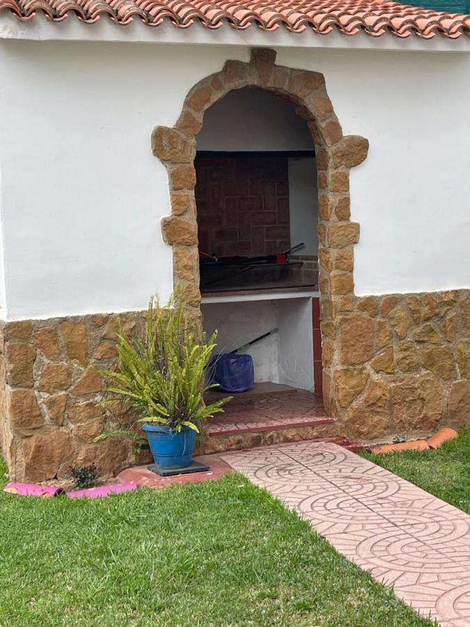 Villa Irene Gandía Esterno foto