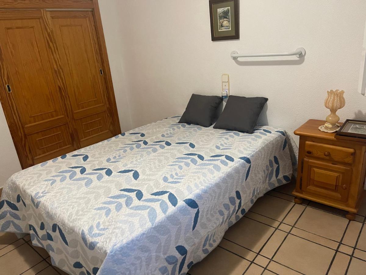 Villa Irene Gandía Esterno foto